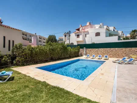 Corcovada V4 VIP Properties, Location Villa 8 personnes à Albufeira - Photo 38