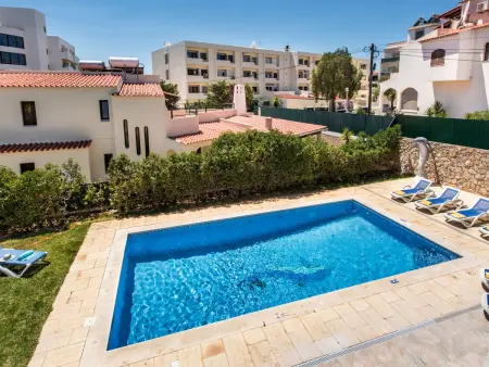 Corcovada V4 VIP Properties, Location Villa 8 personnes à Albufeira - Photo 39