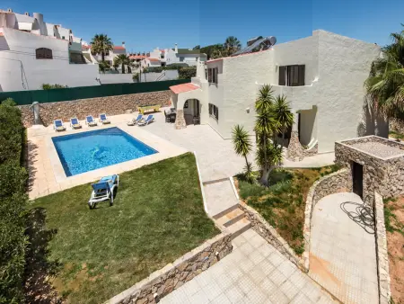 Corcovada V4 VIP Properties, Location Villa 8 personnes à Albufeira - Photo 43