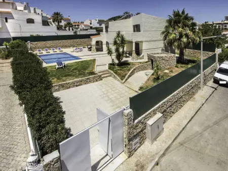 Corcovada V4 VIP Properties, Location Villa 8 personnes à Albufeira - Photo 44