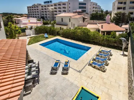 Corcovada V4 VIP Properties, Location Villa 8 personnes à Albufeira - Photo 45
