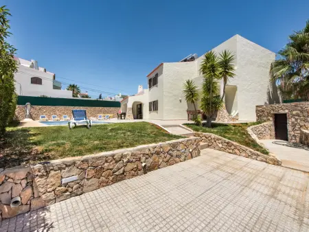 Corcovada V4 VIP Properties, Location Villa 8 personnes à Albufeira - Photo 46