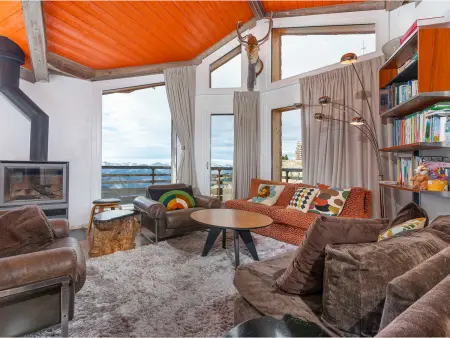 Location chalet à Avoriaz