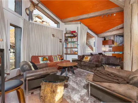 Chalet d'exception 7 pièces pour 12 pers. à Avoriaz - Photo 2