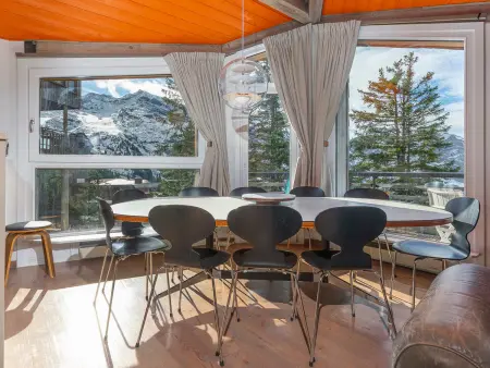 Chalet d'exception 7 pièces pour 12 pers. à Avoriaz - Photo 3
