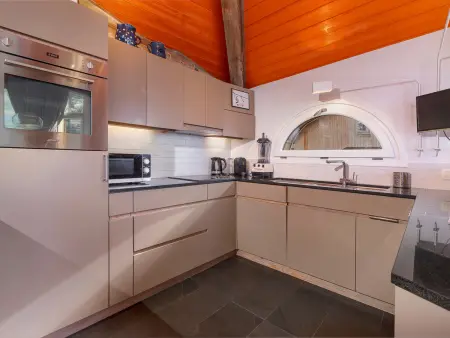 Chalet d'exception 7 pièces pour 12 pers. à Avoriaz - Photo 4