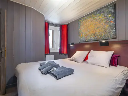 Chalet d'exception 7 pièces pour 12 pers. à Avoriaz - Photo 7