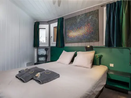 Chalet d'exception 7 pièces pour 12 pers. à Avoriaz - Photo 8