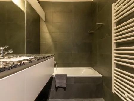 Chalet d'exception 7 pièces pour 12 pers. à Avoriaz - Photo 9