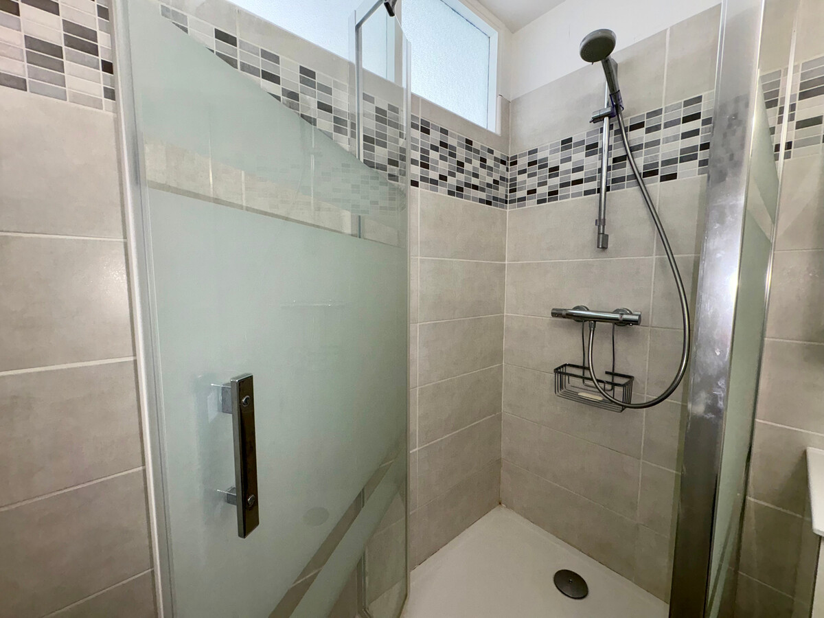 Appartement 48m² balcon face mer, 5 personnes - Photo 13