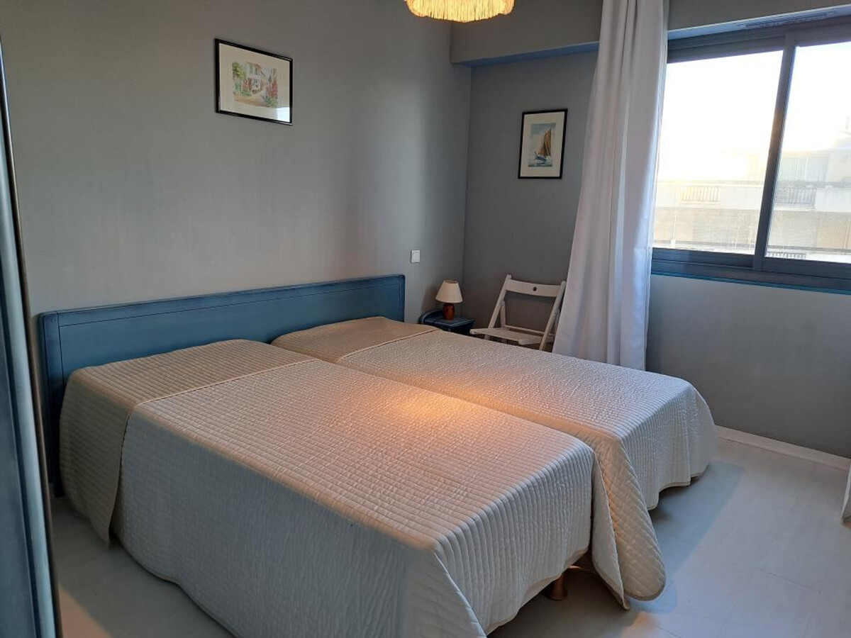 Appartement 6 pers, 2 ch, vue mer à Saint-Jean-de-Monts - Photo 4