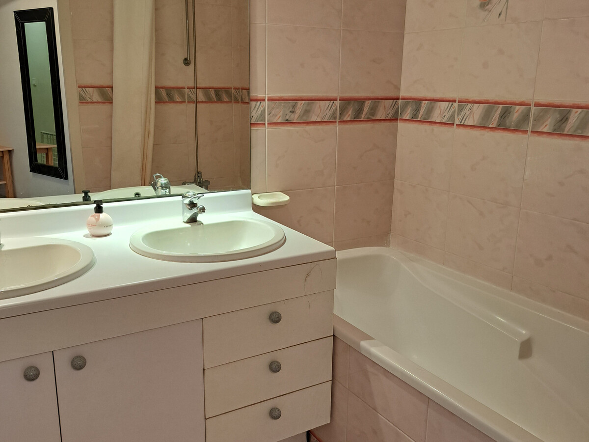 Appartement 6 pers, 2 ch, vue mer à Saint-Jean-de-Monts - Photo 5