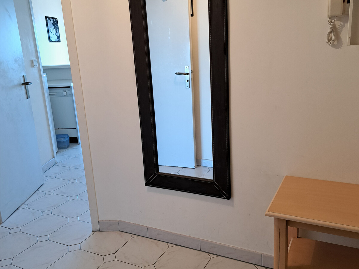 Appartement 6 pers, 2 ch, vue mer à Saint-Jean-de-Monts - Photo 11