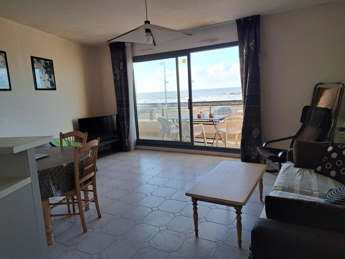 Appartement 6 pers, 2 ch, vue mer à Saint-Jean-de-Monts - Photo 15