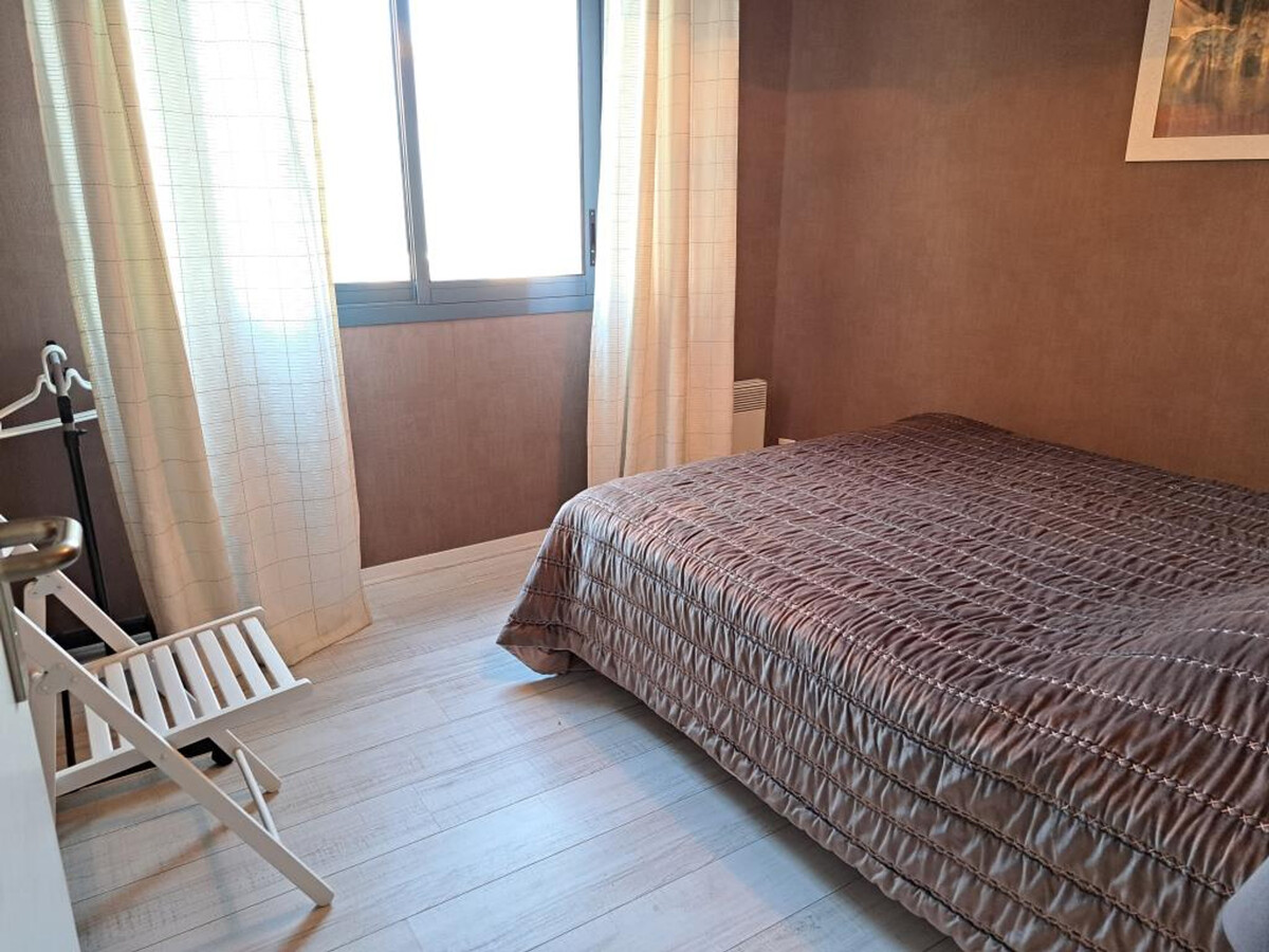 Appartement 6 pers, 2 ch, vue mer à Saint-Jean-de-Monts - Photo 18