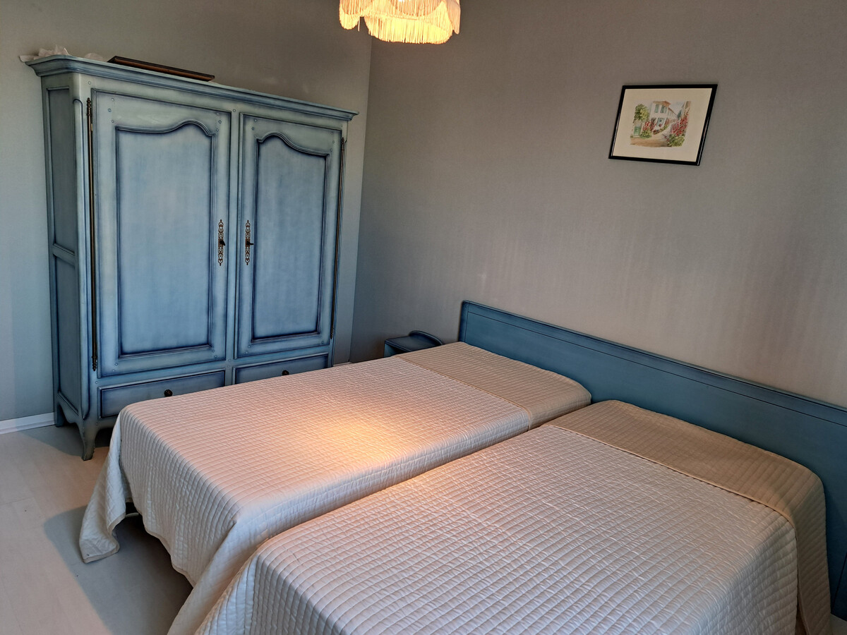 Appartement 6 pers, 2 ch, vue mer à Saint-Jean-de-Monts - Photo 19
