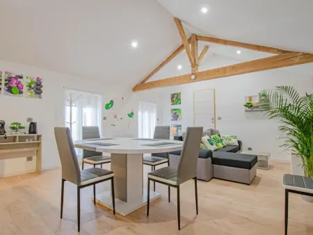 Location gite à Joncreuil