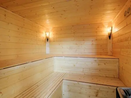 Cabane romantique avec terrasse panoramique à Ferdrupt - Photo 17
