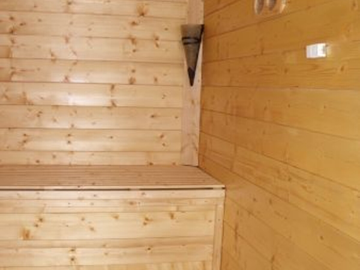 Roulotte cosy avec espace bien-être à Ferdrupt - Photo 22