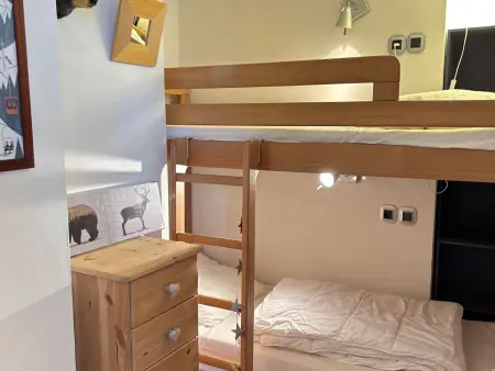 Appartement neuf à 5 min des Chavannes, Les Gets : photo 8