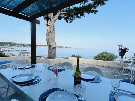 Location appartement à Lumio