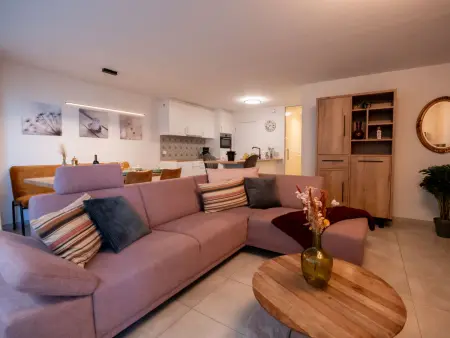 La Marée, appartement avec vue latérale mer à Blankenberge : photo 3