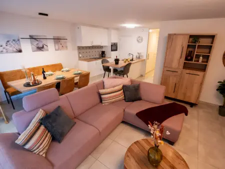 La Marée, appartement avec vue latérale mer à Blankenberge : photo 7