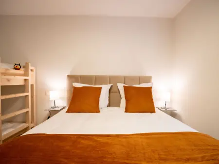 La Marée, appartement avec vue latérale mer à Blankenberge : photo 22