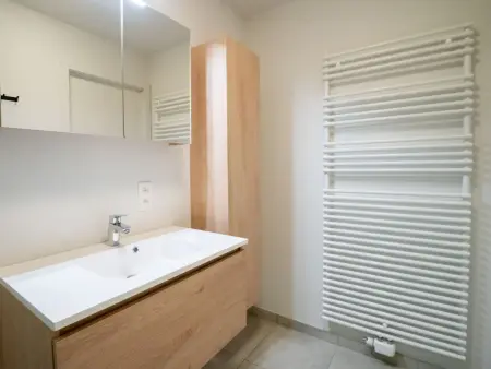 La Marée, appartement avec vue latérale mer à Blankenberge : photo 27