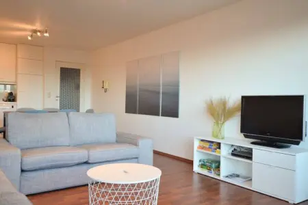 Location appartement à Oostduinkerke