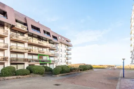 Location appartement à , PLAZA H/0713