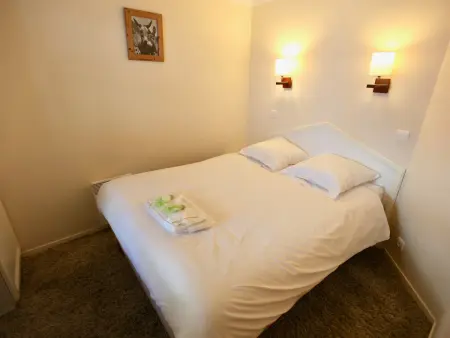 Appartement 2 pièces 4 pers. pied des pistes à Avoriaz, balcon Sud-Est : photo 4