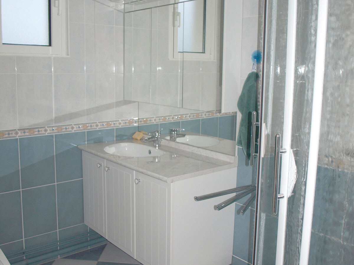 Appartement 6 pers, balcon vue mer à Saint-Jean-de-Monts - Photo 9