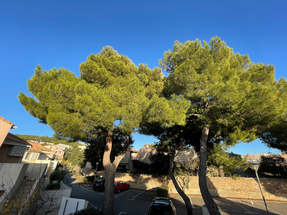 Appartement climatisé 500 m des plages à Sète - Photo 3