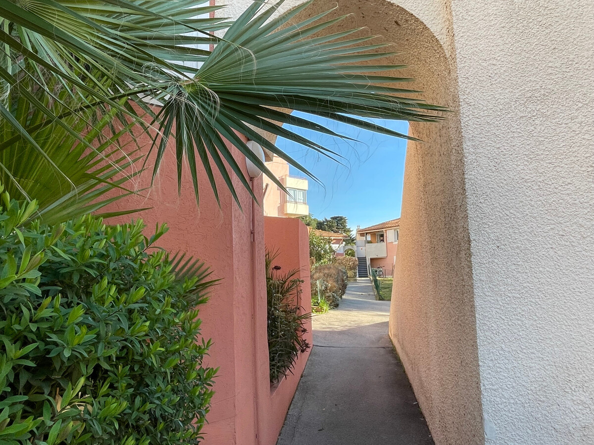 Appartement climatisé 500 m des plages à Sète - Photo 13