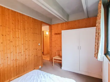 Appartement 3 pièces avec balcon Sud à Flaine, 8 pers. : photo 10
