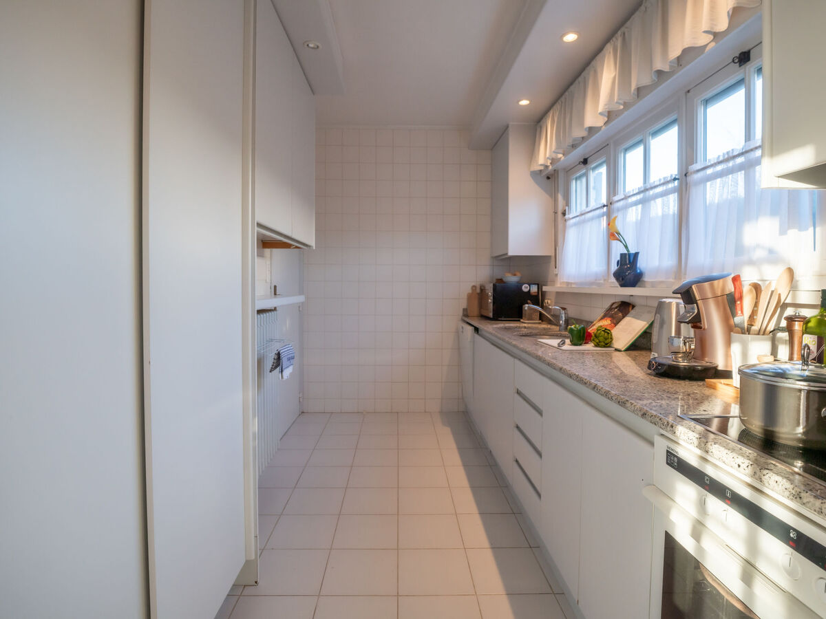 Villa Hamarrbø – 6 pers, jardin et parking 3 voitures - Photo 3