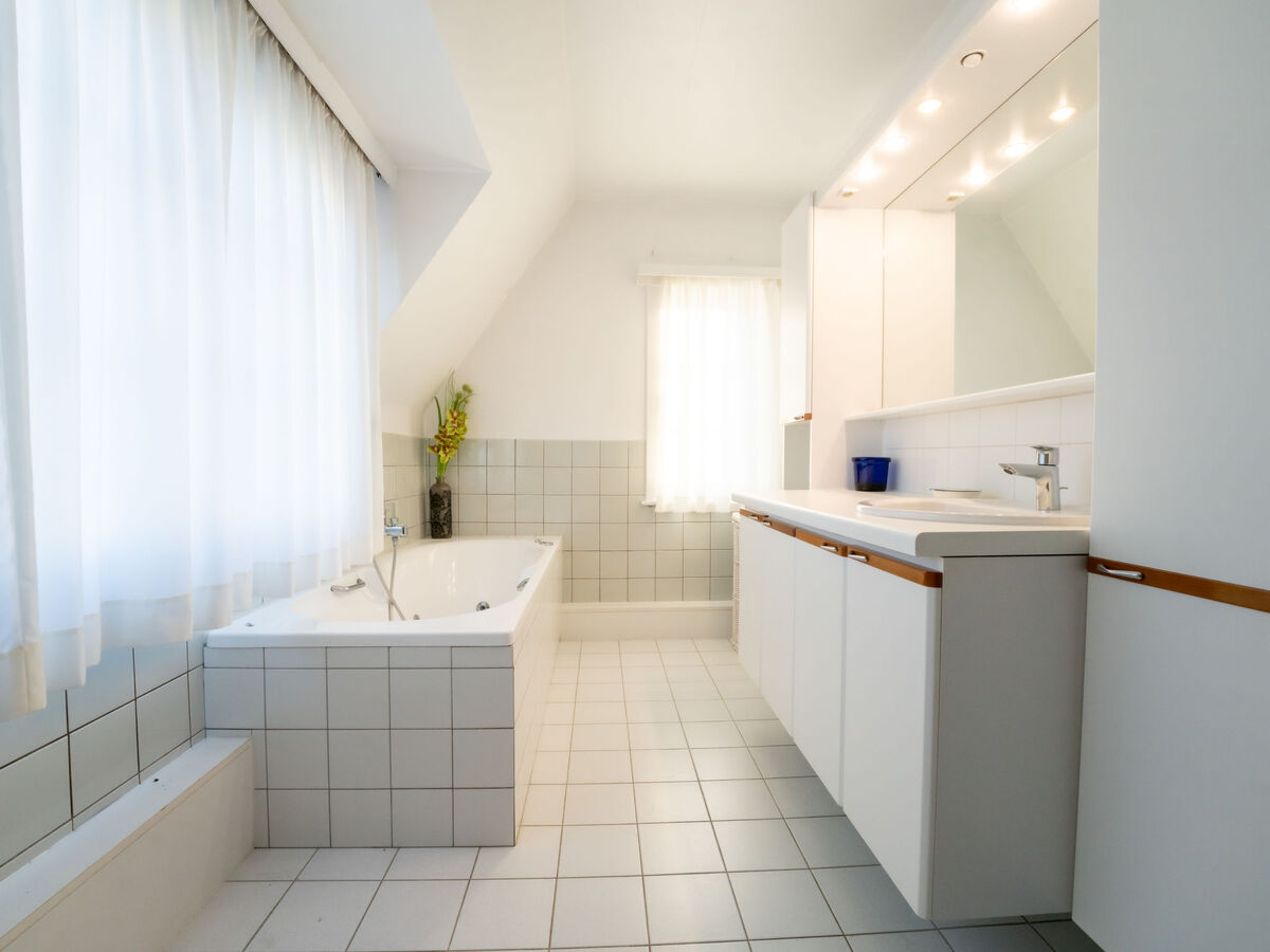 Villa Hamarrbø – 6 pers, jardin et parking 3 voitures - Photo 4