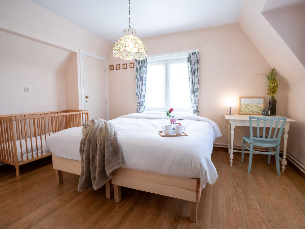 Villa Hamarrbø – 6 pers, jardin et parking 3 voitures - Photo 5