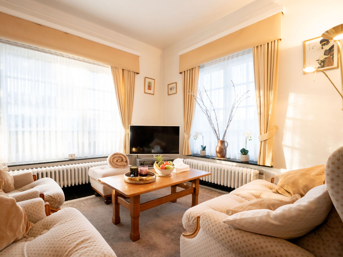 Villa Hamarrbø – 6 pers, jardin et parking 3 voitures - Photo 6