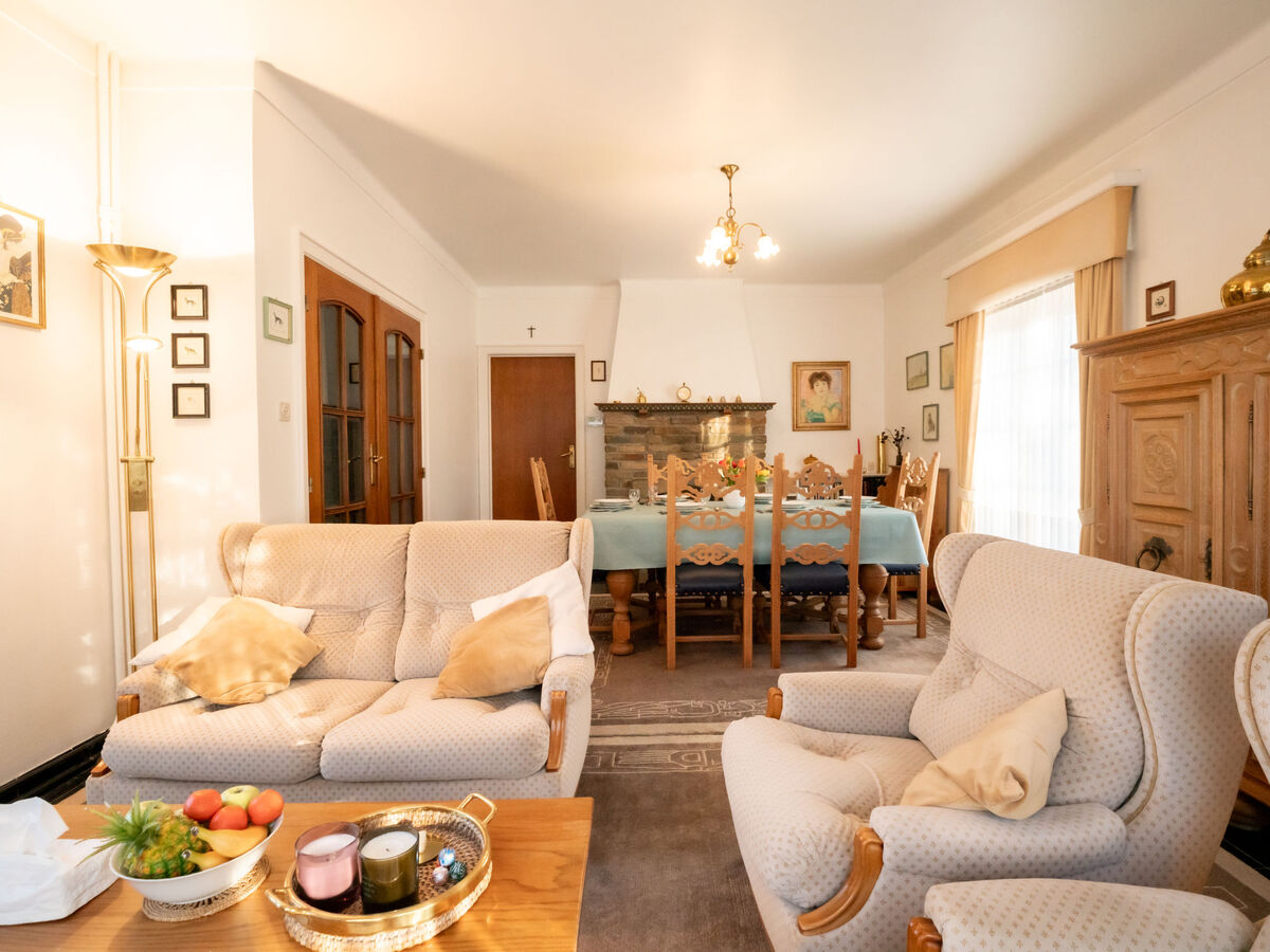 Villa Hamarrbø – 6 pers, jardin et parking 3 voitures - Photo 11