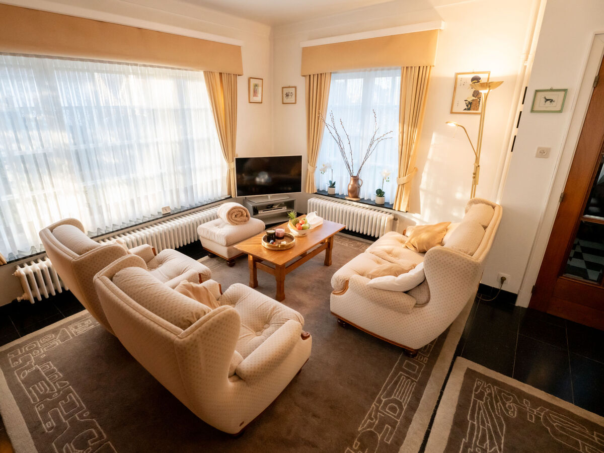 Villa Hamarrbø – 6 pers, jardin et parking 3 voitures - Photo 12