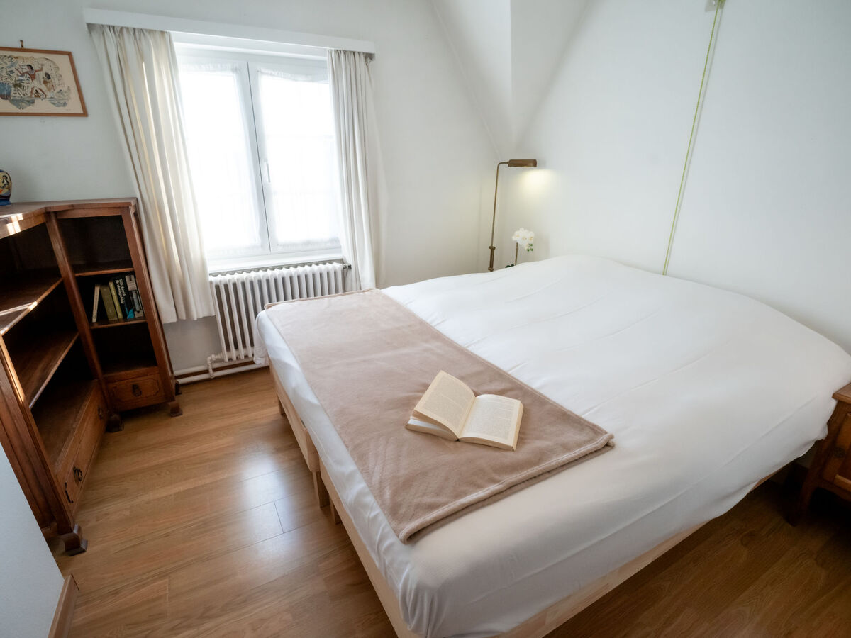Villa Hamarrbø – 6 pers, jardin et parking 3 voitures - Photo 13