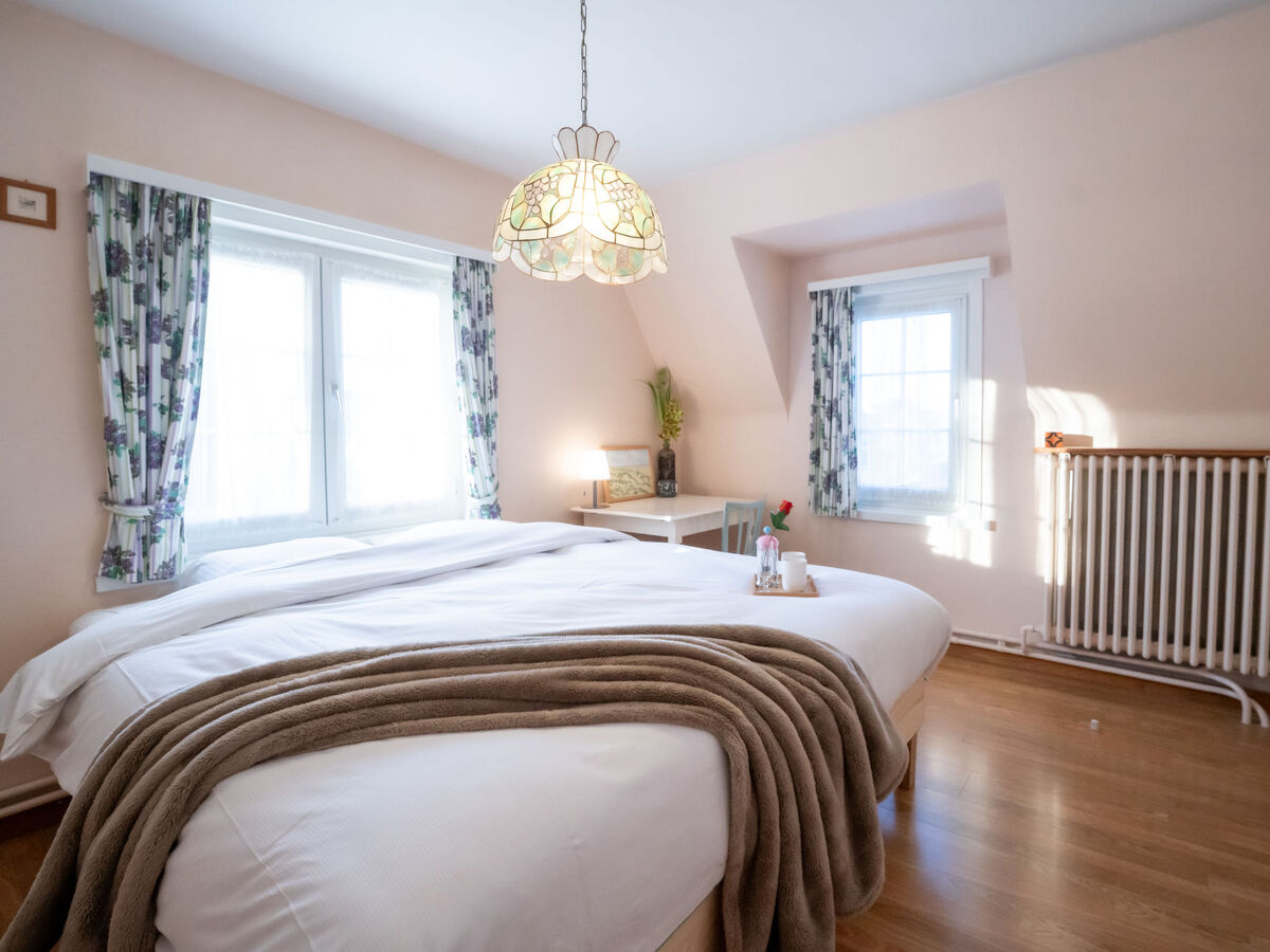 Villa Hamarrbø – 6 pers, jardin et parking 3 voitures - Photo 14