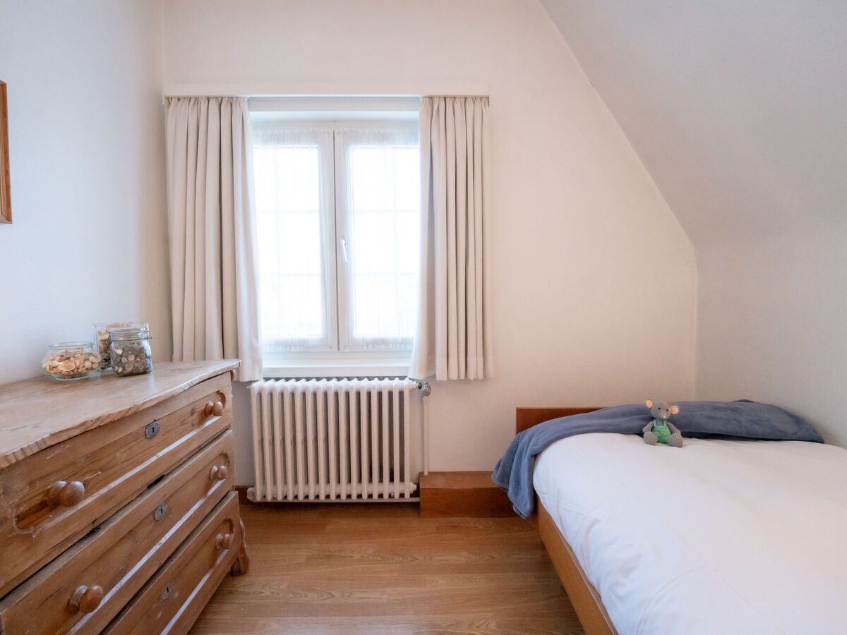 Villa Hamarrbø – 6 pers, jardin et parking 3 voitures - Photo 16