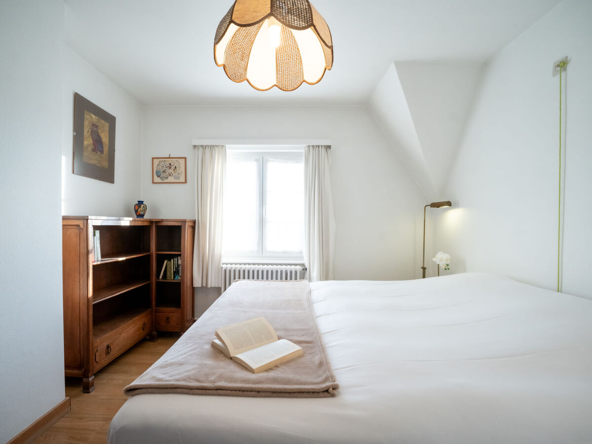 Villa Hamarrbø – 6 pers, jardin et parking 3 voitures - Photo 17