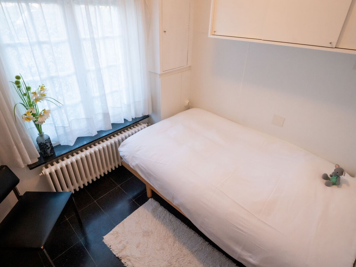 Villa Hamarrbø – 6 pers, jardin et parking 3 voitures - Photo 18