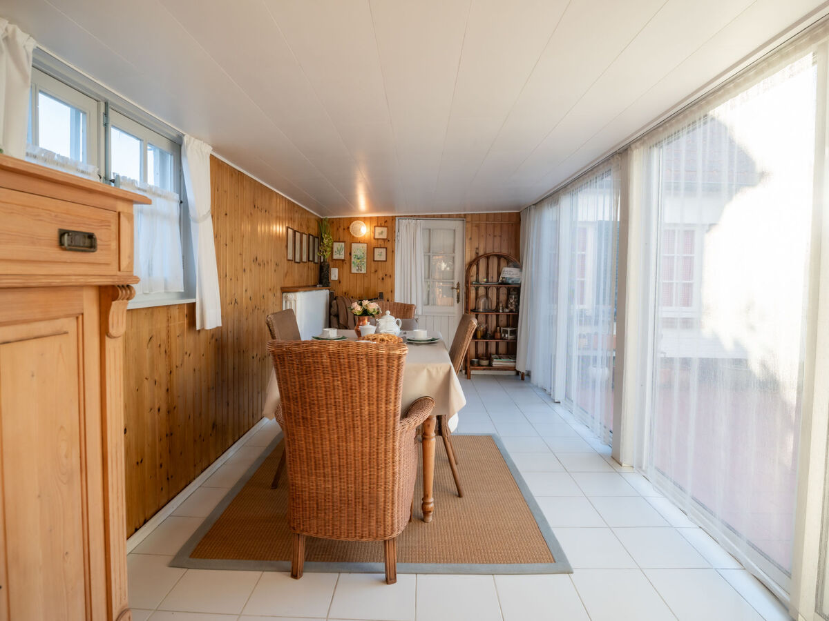 Villa Hamarrbø – 6 pers, jardin et parking 3 voitures - Photo 21