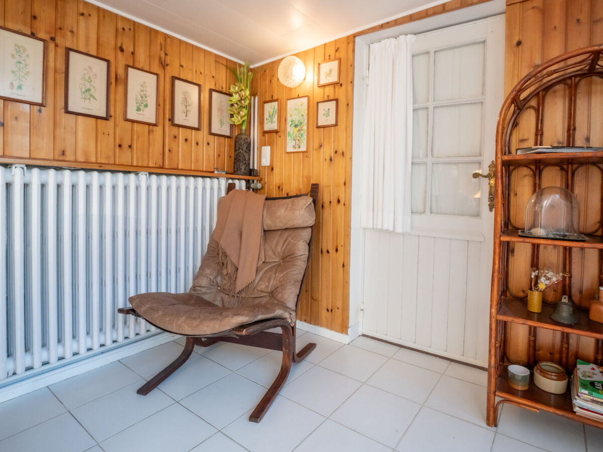 Villa Hamarrbø – 6 pers, jardin et parking 3 voitures - Photo 22