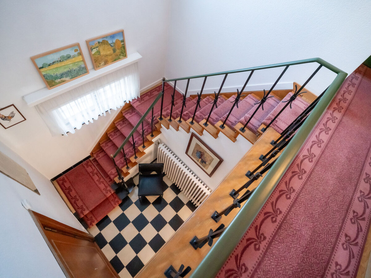 Villa Hamarrbø – 6 pers, jardin et parking 3 voitures - Photo 24